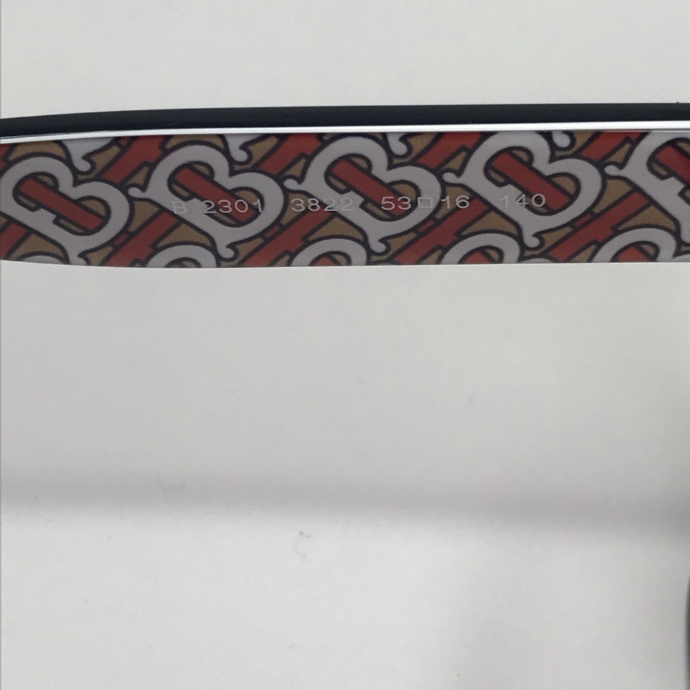 ❌🛍Final SALE Price ❌Burberry
BE2301 Women's Square Eyeglasses - Picture 13 of 16